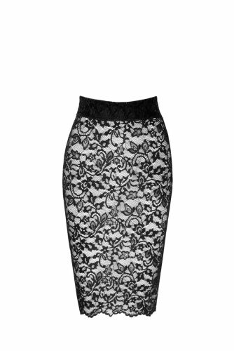 Кружевная юбка Noir Handmade F302 Ambivalence, 3XL