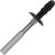Doc Johnson Kink - Power Banger Spring Flex Extender - гибкий удленитель-насадка для секс-машины, 25.4х7 см Doc Johnson Kink - Power Banger Spring Flex Extender - гибкий удленитель-насадка для секс-машины, 25.4х7 см