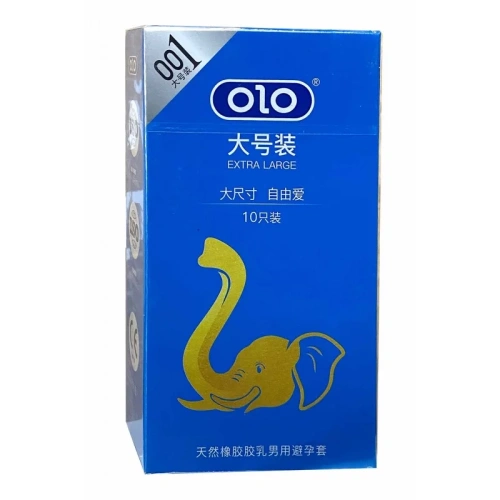 OLO 0.01 XL, 1 шт