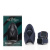 Hot Octopuss PULSE DUO LUX - Мастурбатор с пульсацией, использование без рук, 10,6 см (черный)