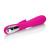Embrace Swirl Massager - игривый вибратор, 10.8х3.3 см (розовый) Embrace Swirl Massager - игривый вибратор, 10.8х3.3 см (розовый)