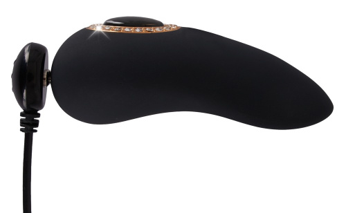 Cleopatra Clitoral Vibrator вибратор для клитора, 9.5х4.8 см
