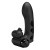 Pretty Love Orlando Honey Finger Vibrator - Вибронасадка на палец, 9х2.6 см (чёрный)