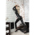 Комбинезон с мокрым эффектом Noir Handmade F293, L Комбинезон с мокрым эффектом Noir Handmade F293, L