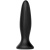 LyBaile Mr.Play Vibrating Butt Plug Black - Анальная пробка с вибрацией, 12.8х3.1 см (чёрный) LyBaile Mr.Play Vibrating Butt Plug Black - Анальная пробка с вибрацией, 12.8х3.1 см (чёрный)