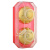 Seven Creations Plastic Balls - вагинальные шарики, 3.5 см (золотистые) Seven Creations Plastic Balls - вагинальные шарики, 3.5 см (золотистые)