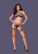 Obsessive 858-SET-1 set - эротический комплект с гартерами, S/M (чёрный) Obsessive 858-SET-1 set - эротический комплект с гартерами, S/M (чёрный)