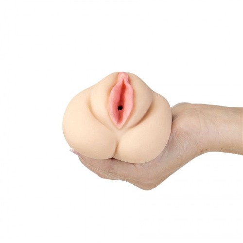 CutiePies Trainer Tamara Vagina Masturbator - Мастурбатор вагина, 14 см