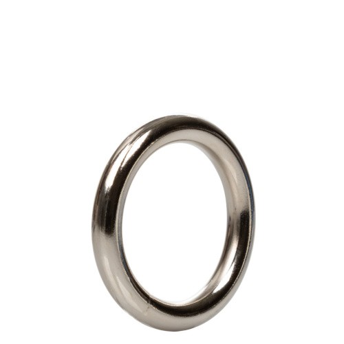 Набор колец Silver Ring - 3 Piece Set