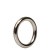 Набор колец Silver Ring - 3 Piece Set Набор колец Silver Ring - 3 Piece Set