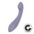 Satisfyer G-Force Violet - Вибратор, 19 см (фмолетовый)