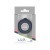 Lux Active – Tug – Versatile Silicone Cock Ring - двойное эрекционное кольцо, 5.8х2.8 см