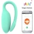 Magic Motion Kegel Rejuve - cмарт-тренажер Кегеля (бірюзові), 8.5х2.3 см - купити в Києві, Україні