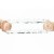 LoveToy Power Plus Cockring Clear - Рельефное эрекционное кольцо, 1.7 см (прозрачный) LoveToy Power Plus Cockring Clear - Рельефное эрекционное кольцо, 1.7 см (прозрачный)