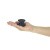 Lux Active – Tug – Versatile Silicone Cock Ring - двойное эрекционное кольцо, 5.8х2.8 см
