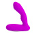 LyBaile Prety Love Piper Prostate Stuimulator Purple - Массажер простаты, 11.7х2.8 см (фиолетовый) LyBaile Prety Love Piper Prostate Stuimulator Purple - Массажер простаты, 11.7х2.8 см (фиолетовый)