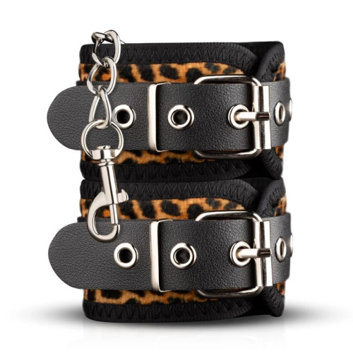 Panthra Gato 8-piece Set - Набор BDSM аксессуаров