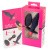 Orion Remote Control Butt Plug - Анальная пробка с вибрацией, 14х3.5 см (фиолетовый) Orion Remote Control Butt Plug - Анальная пробка с вибрацией, 14х3.5 см (фиолетовый)