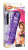 Frisky Double Finger Banger Vibrating G-Spot Glove - Насадка на палец, 15.8х4.6 см