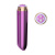 Swan Maximum + Comfy Cuff Pink - Вибропуля, 9,1х2 см (розовый)