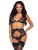 Leg Avenue-Bra top, panty & garterbelt Black - Неймовірний комплект білизни, S - купити в Києві, Україні Leg Avenue-Bra top, panty & garterbelt Black - Неймовірний комплект білизни, S - купити в Києві, Україні