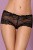 Obsessive 828-SHO-1 - эротические шортики, L/XL (чёрный) Obsessive 828-SHO-1 - эротические шортики, L/XL (чёрный)