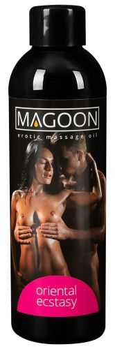Масажна олійка Magoon Oriental Ecstasy, 200 мл