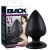 Orion Butt Plug Extra - Анальная пробка на присоске, 14х7.5 см (черный) Orion Butt Plug Extra - Анальная пробка на присоске, 14х7.5 см (черный)