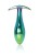 Анальная пробка с камнем B-Series Jewellery Multicolour Plug Pink, M Анальная пробка с камнем B-Series Jewellery Multicolour Plug Pink, M