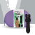 FeelzToys Mister Bunny - Мини-вибратор с двумя насадками, 13.5х3.5 см, (черный) FeelzToys Mister Bunny - Мини-вибратор с двумя насадками, 13.5х3.5 см, (черный)