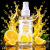 2в1 лубрикант и массажный гель - MyLove Aroma Series Intim&Massage Lemon, 50 мл