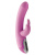 Toy Joy Nova Rabbit - Вибратор-кролик, 23.5х4.5 см (розовый) Toy Joy Nova Rabbit - Вибратор-кролик, 23.5х4.5 см (розовый)