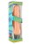 Seven Creations Vinyl P-shape - Вибратор, 21х5 см Seven Creations Vinyl P-shape - Вибратор, 21х5 см