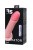 RealStick Elite vibrator Flesh - Вибратор, 21 см (телесный) RealStick Elite vibrator Flesh - Вибратор, 21 см (телесный)