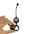 Вагинальные шарики Adrien Lastic Harmony Stones Вагинальные шарики Adrien Lastic Harmony Stones