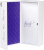 Swan Touch Duo Teal - вібратор-кролик із сенсорним керуванням та ротацією, 14х3.8 см (фіолетовий) - купити в Києві, Україні Swan Touch Duo Teal - вібратор-кролик із сенсорним керуванням та ротацією, 14х3.8 см (фіолетовий) - купити в Києві, Україні