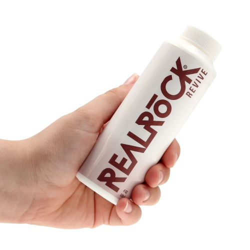 Пудра для ухода а игрушками Realrock Revive Powder, 120 г