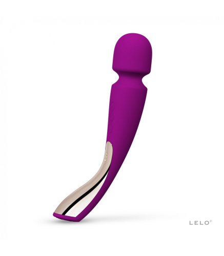 Вібратор мікрофон LELO Smart Wand 2 Medium - купити в Києві, Україні