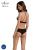 Комплект Passion KERRIA BIKINI black, S/M Комплект Passion KERRIA BIKINI black, S/M