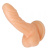 Фаллоимитатор Silicone 4 Inch Realistic Suction Cup Mini Dildo- Flesh 10,2х3 см Фаллоимитатор Silicone 4 Inch Realistic Suction Cup Mini Dildo- Flesh 10,2х3 см