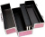 Великий кейс для зберігання секс-іграшок BMS Factory Large Lokable Vibrator Case - купити в Україні | Секс шоп SEX-SHOP.ua