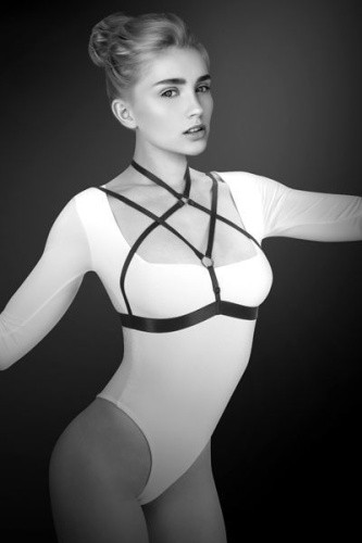 Bijoux Pour Toi Alyssa -  Портупея на грудь