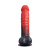 Фаллоимитатор SilexD Fantasy Liquid Silicone Devil, 20,3 см Фаллоимитатор SilexD Fantasy Liquid Silicone Devil, 20,3 см