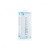 Gildo Glass Dildo No. 19 - стеклянный дилдо в виде бусин, 17х3.3 см (прозрачный) Gildo Glass Dildo No. 19 - стеклянный дилдо в виде бусин, 17х3.3 см (прозрачный)
