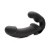 Безремневой страпон Strap U Urge Silicone Strapless Strap On, 24 см