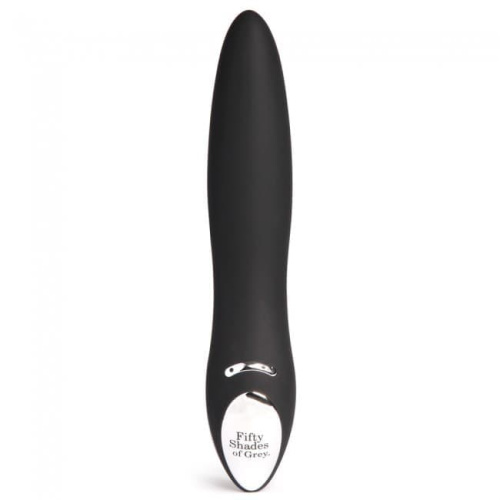 Fifty Shades of Grey Deep Within Rechargeable G Spot - Вибратор, 22х3.8 см