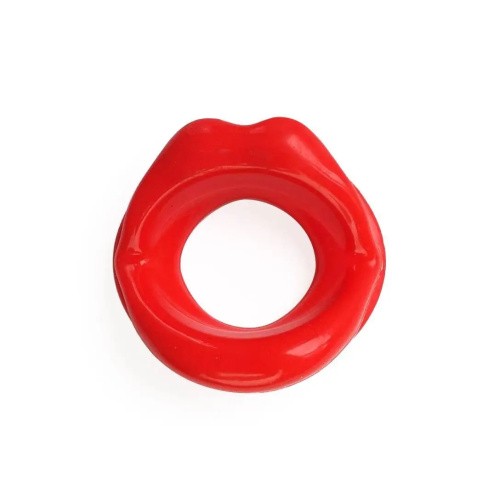 Art of Sex - Gag lip - Кляп в форме губ - купити в Києві, Україні
