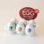 Набор мастурбаторов Tenga Egg Hard Boild Pack, 6 шт