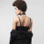 Bijoux Indiscrets Maze Wide Chocker - Чокер, (чорний) - купити в Києві, Україні Bijoux Indiscrets Maze Wide Chocker - Чокер, (чорний) - купити в Києві, Україні