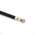 Фіксатор-розпірка для ніг Liebe Seele Black Organosilicon Spreader Bar - купити в Україні | Секс шоп SEX-SHOP.ua Фіксатор-розпірка для ніг Liebe Seele Black Organosilicon Spreader Bar - купити в Україні | Секс шоп SEX-SHOP.ua